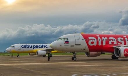 Budget carriers cancel 72 domestic flights on March 25-April 4