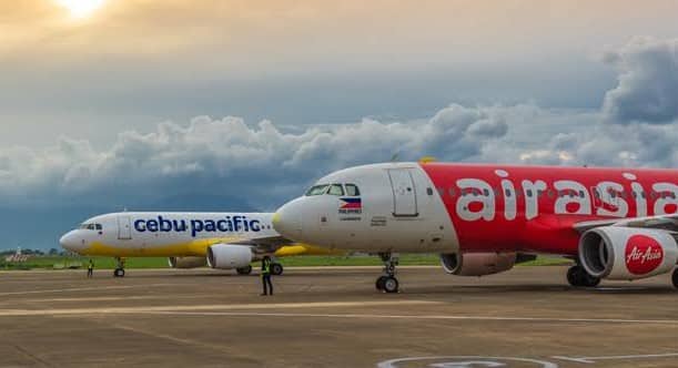 Budget carriers cancel 72 domestic flights on March 25-April 4