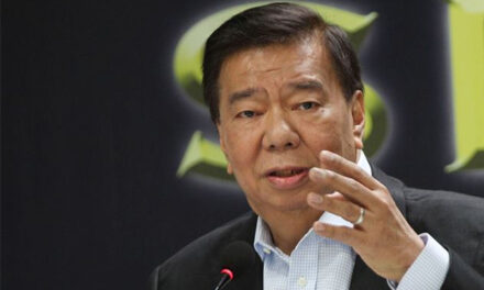 Ilonggo lawmaker files bill seeking to criminalize red-tagging