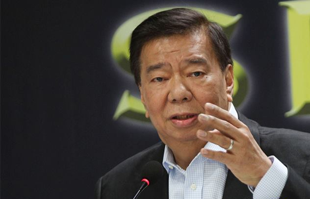 Ilonggo lawmaker files bill seeking to criminalize red-tagging