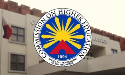 CHED allows 4 Iloilo City schools to hold ‘limited face-to-face’ classes