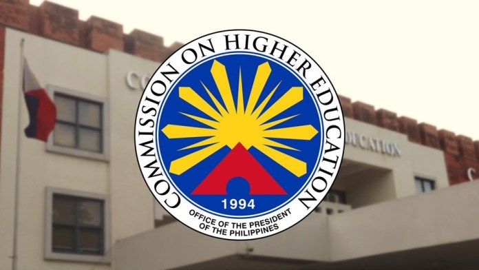 CHED allows 4 Iloilo City schools to hold ‘limited face-to-face’ classes