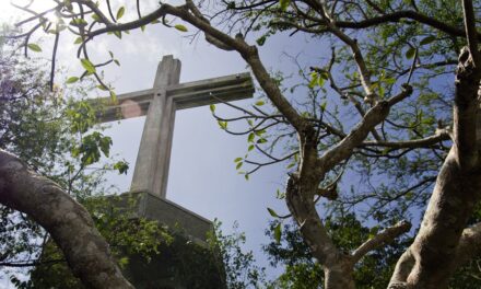 Guimaras cancels ‘Pagtaltal’, closes Balaan Bukid