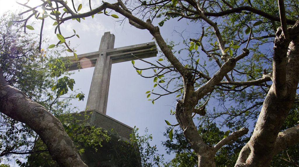 Guimaras cancels ‘Pagtaltal’, closes Balaan Bukid