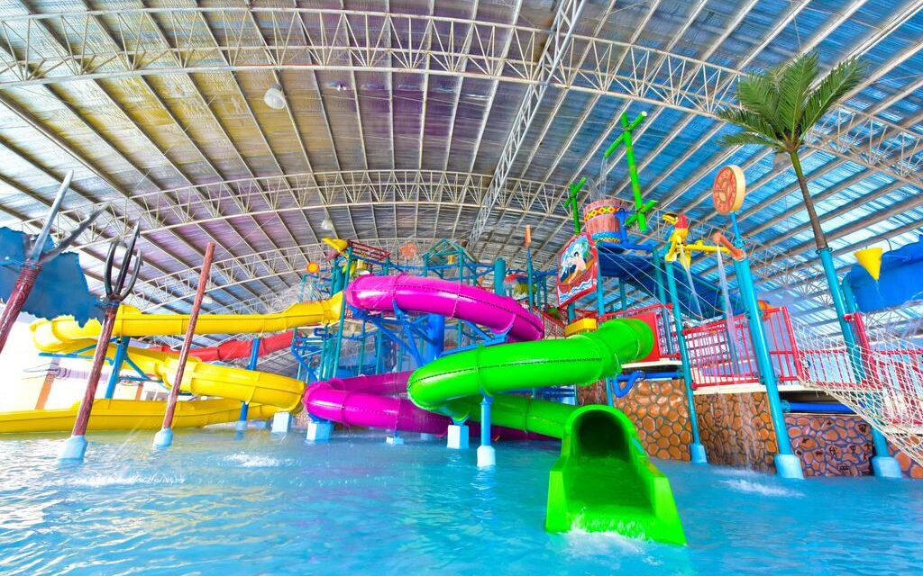 Beach, resort, waterpark operations suspended this Holy Week