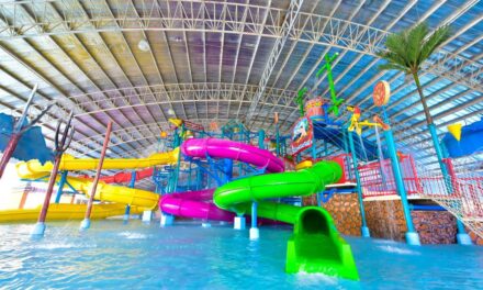 Beach, resort, waterpark operations suspended this Holy Week