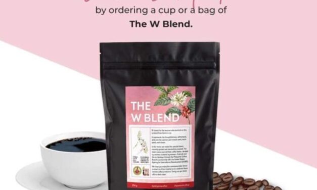 Women in Coffee Celebrate Women’s Month