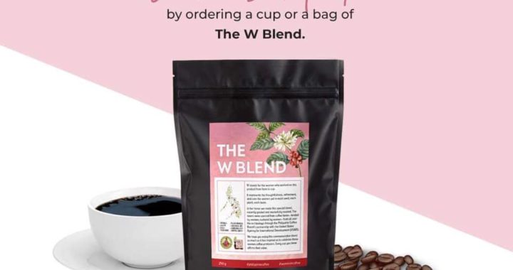 Women in Coffee Celebrate Women’s Month