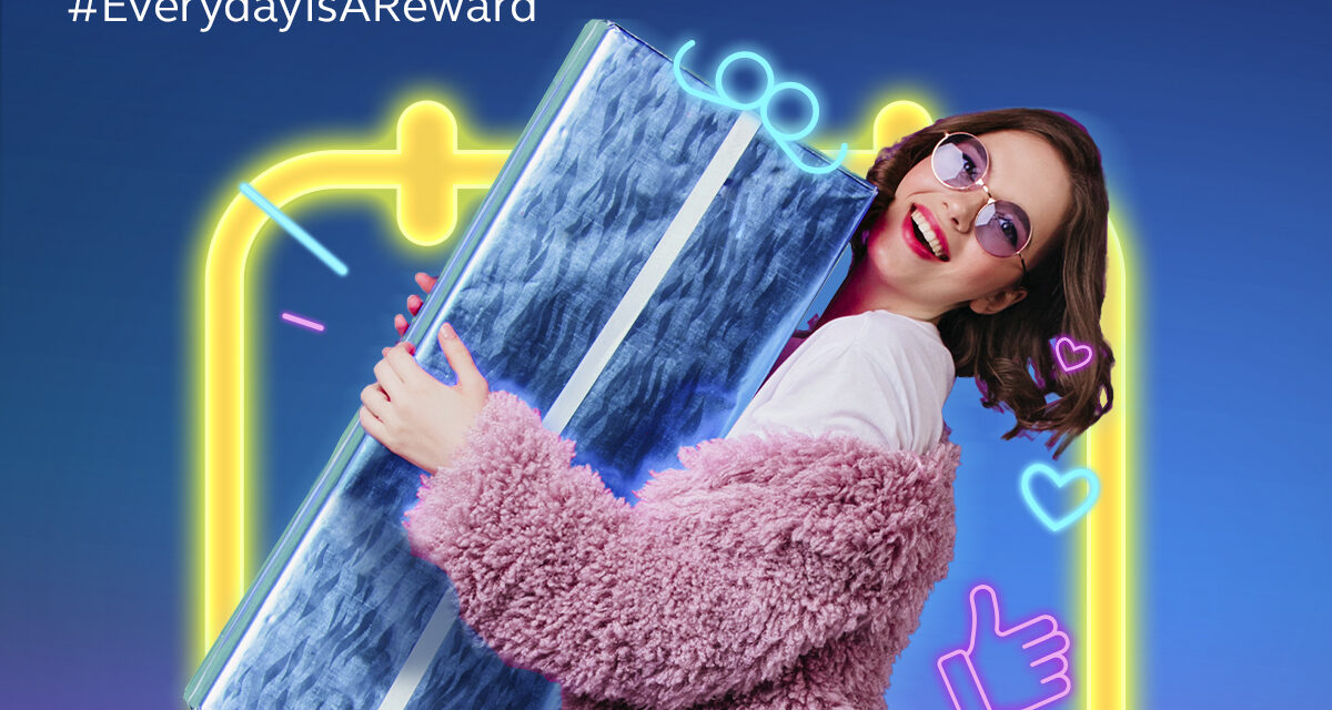 Globe reinvents customers’ everyday experiences with innovative life-enabling offers