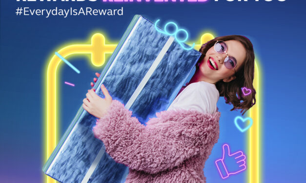 Globe reinvents customers’ everyday experiences with innovative life-enabling offers