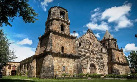 Fiesta Filipinas to feature Iloilo on virtual Visita Iglesia
