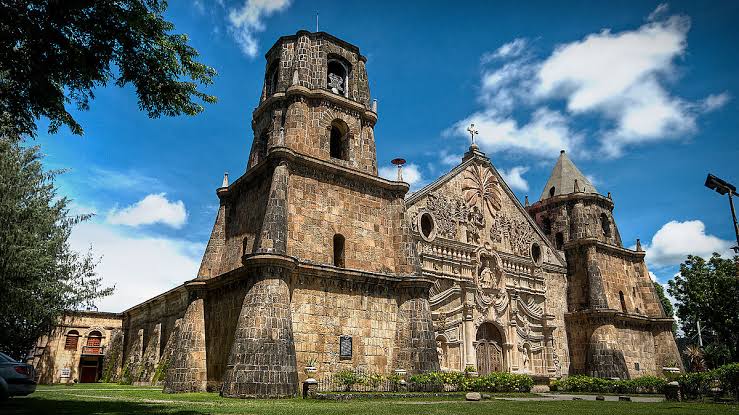 Fiesta Filipinas to feature Iloilo on virtual Visita Iglesia