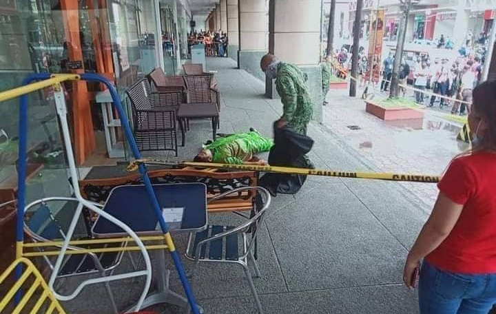 Family of slain delivery rider wants suspect charged with murder, not homicide