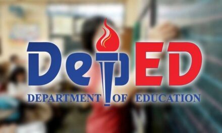 Employees’ clothing allowance to be released soon: DepEd