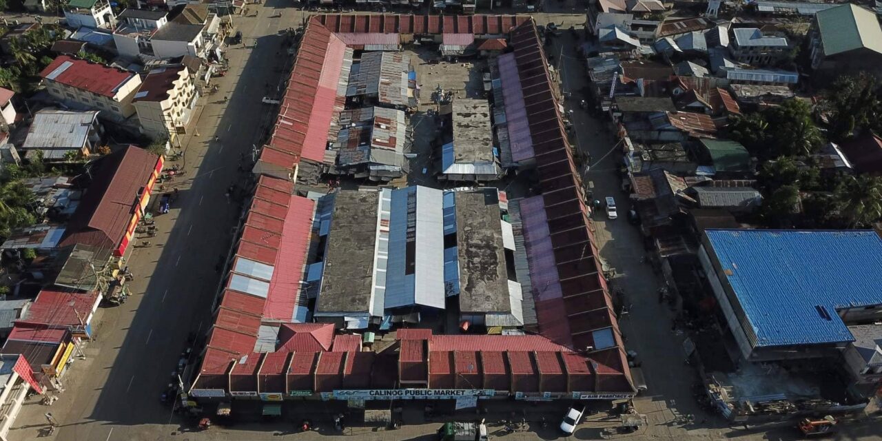 Calinog extends ‘Sunday Lockdown’ until end of April