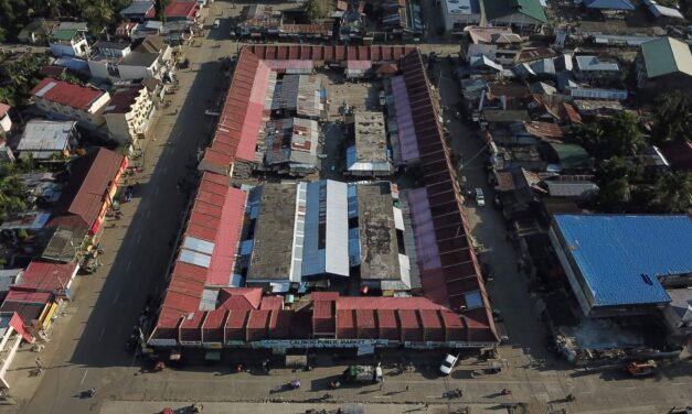 Calinog extends ‘Sunday Lockdown’ until end of April