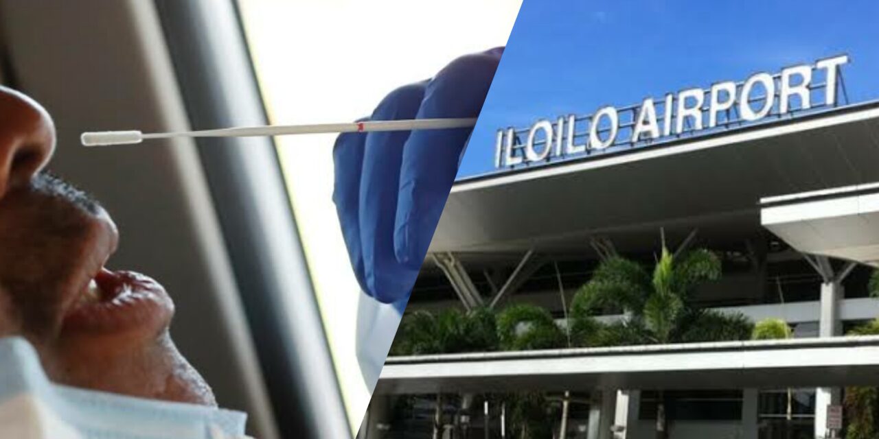 Miagao parish priest dies after contracting COVID-19