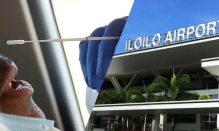 Miagao parish priest dies after contracting COVID-19