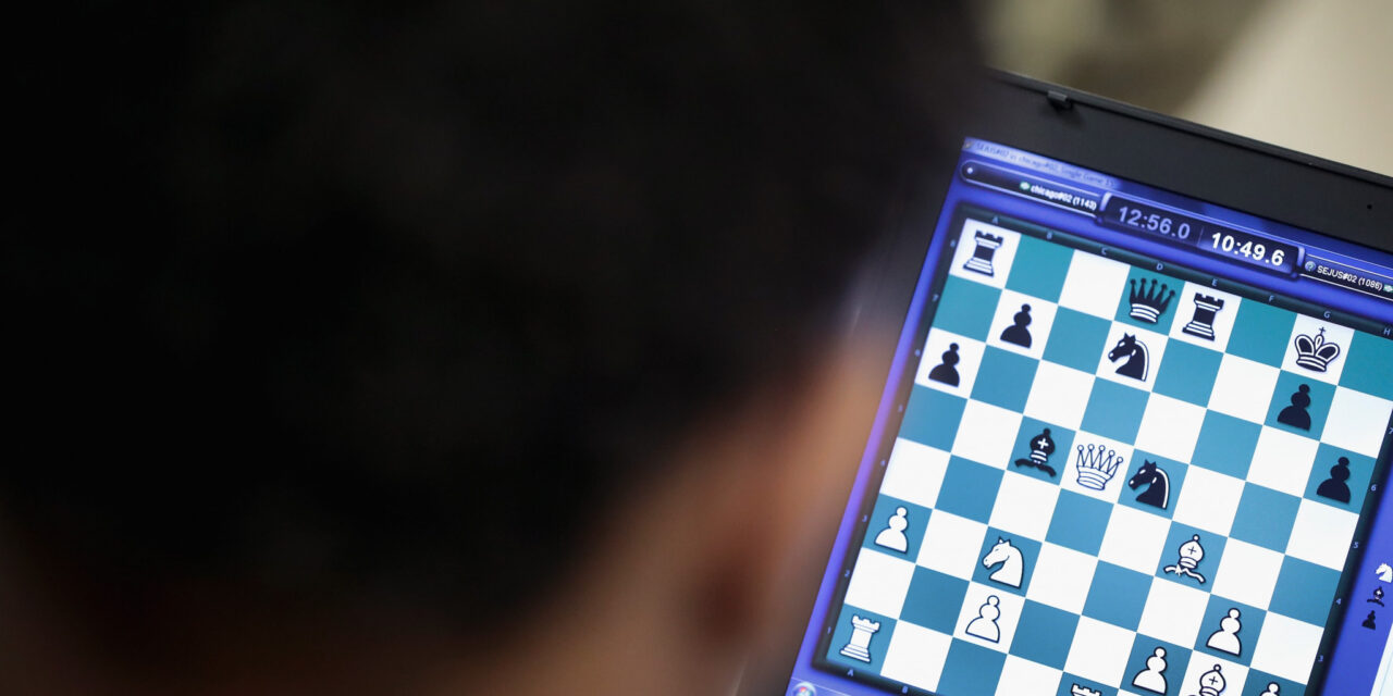 Guimaras to hold online chess tourney