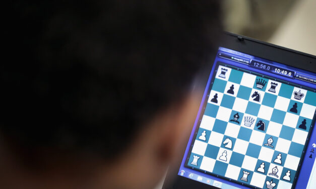 Guimaras to hold online chess tourney