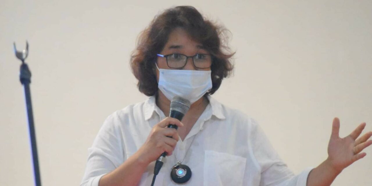 New Lucena mayor tests positive for COVID-19
