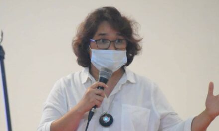 New Lucena mayor tests positive for COVID-19