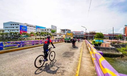 ‘Kapit lang’: DOT vows continued support for WV’s tourism industry