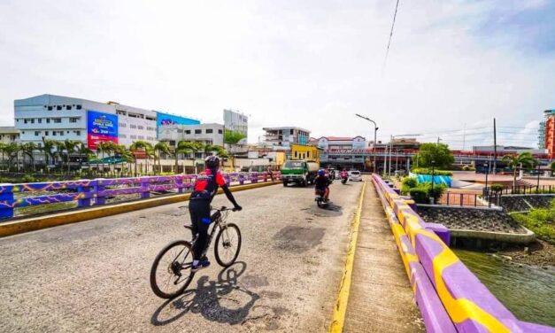 ‘Kapit lang’: DOT vows continued support for WV’s tourism industry