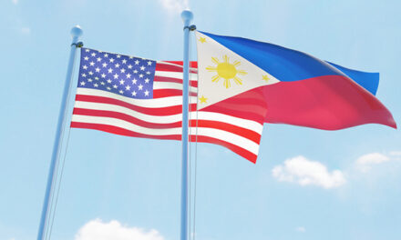 PH, US discuss defense pact amid Chinese swarming in WPS