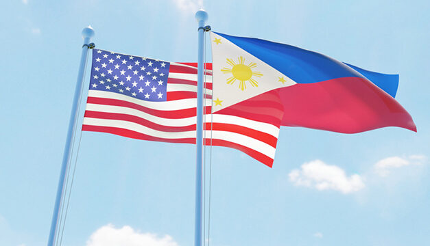 PH, US discuss defense pact amid Chinese swarming in WPS