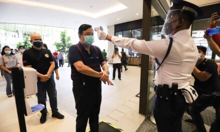 COVID-19 transmission in Iloilo city remains low, says Treñas