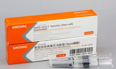 Chinese vaccines still prevent severe COVID-19, death: Palace