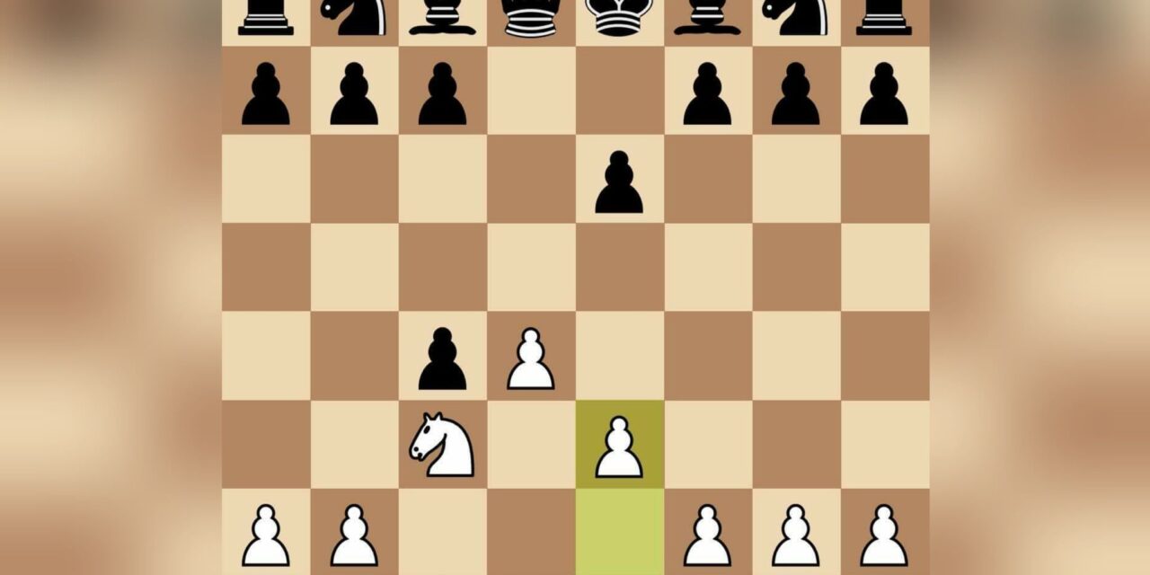 Nueva Valencia, Buenavista chessers rule online tournament