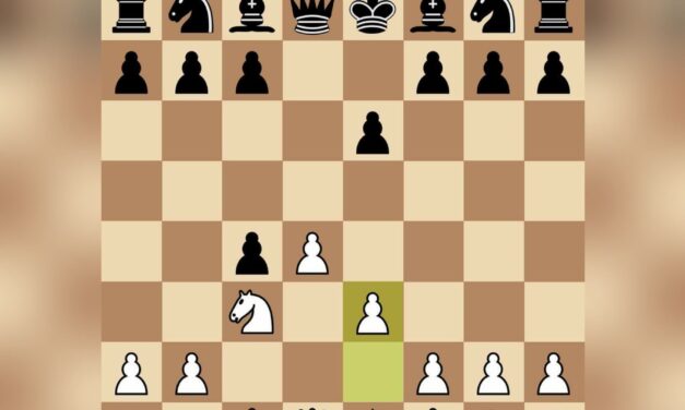 Nueva Valencia, Buenavista chessers rule online tournament