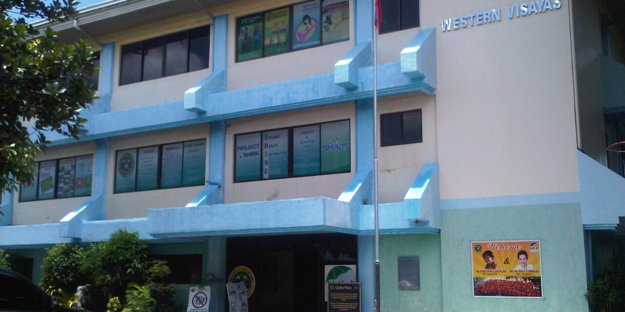 DOH-6: No new COVID-19 variant detected in Western Visayas