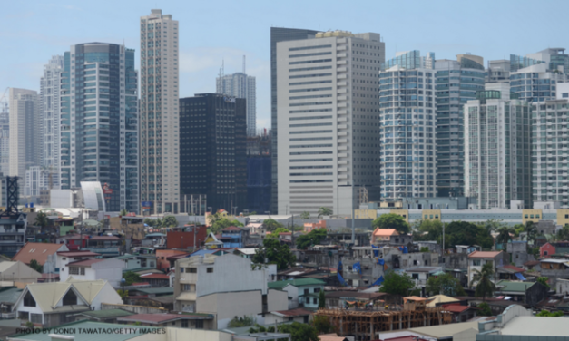 Duterte certifies 3 bills as urgent to spur economic growth