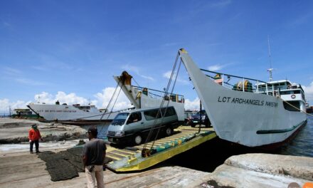 Defensor: No need to close Iloilo borders to travelers from NegOcc, Bacolod City