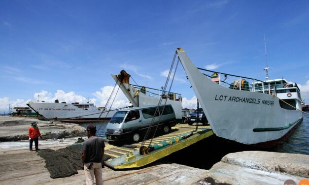 Defensor: No need to close Iloilo borders to travelers from NegOcc, Bacolod City
