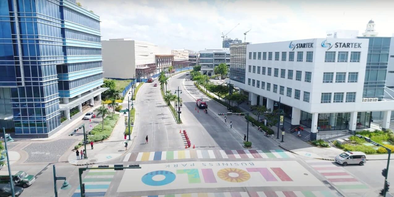 Megaworld tempers pandemic impact with stronger, stable office business