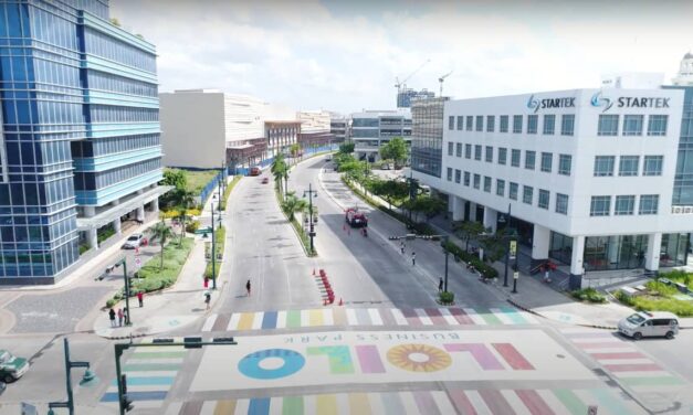 Megaworld tempers pandemic impact with stronger, stable office business