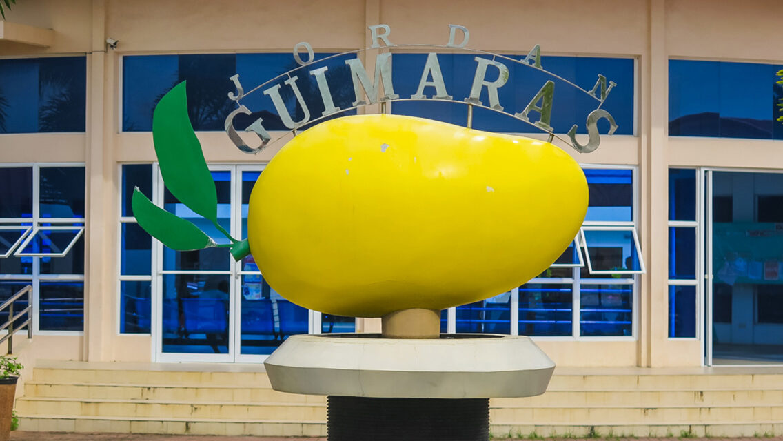 Guimaras economy ‘starting to recover’ from pandemic