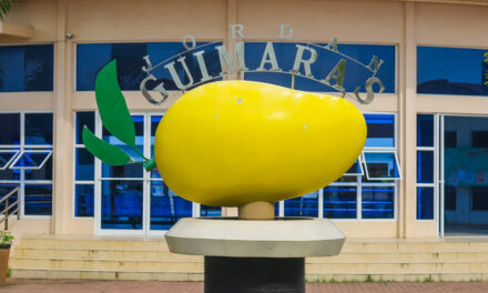 Guimaras economy ‘starting to recover’ from pandemic