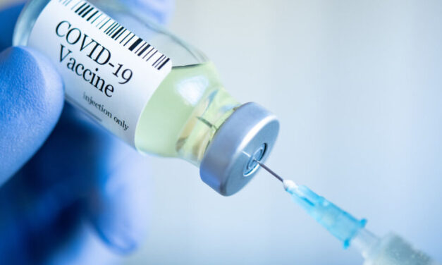 COVID-19 vaccination of seniors, immunocompromised Iloilo City residents starts this week