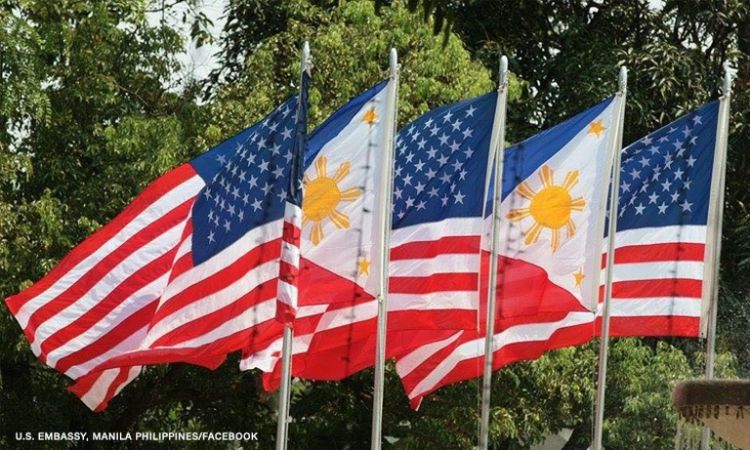 US ready to help in securing PH exclusive zones: envoy