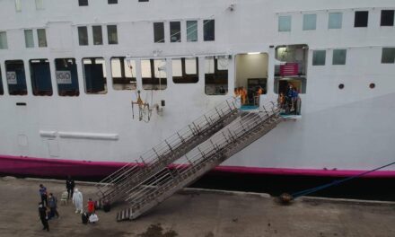 Travel ban lifted; negative COVID-19 test results still required for entry to Iloilo