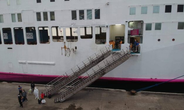 Travel ban lifted; negative COVID-19 test results still required for entry to Iloilo