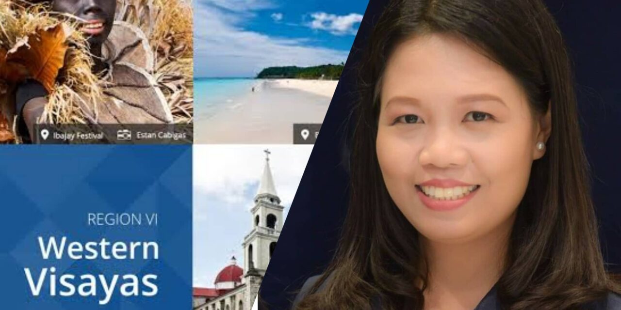 Mansinares counts on local travelers to revive WV tourism