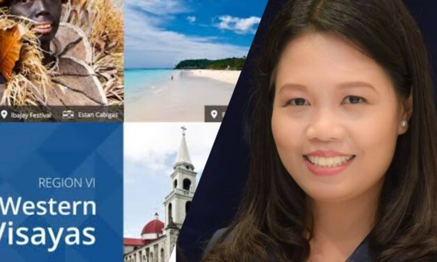 Mansinares counts on local travelers to revive WV tourism