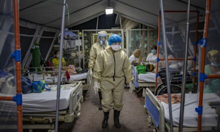 1-M COVID-19 cases not ‘negative reflection’ of gov’t response