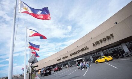 PH bans entry of travelers from India